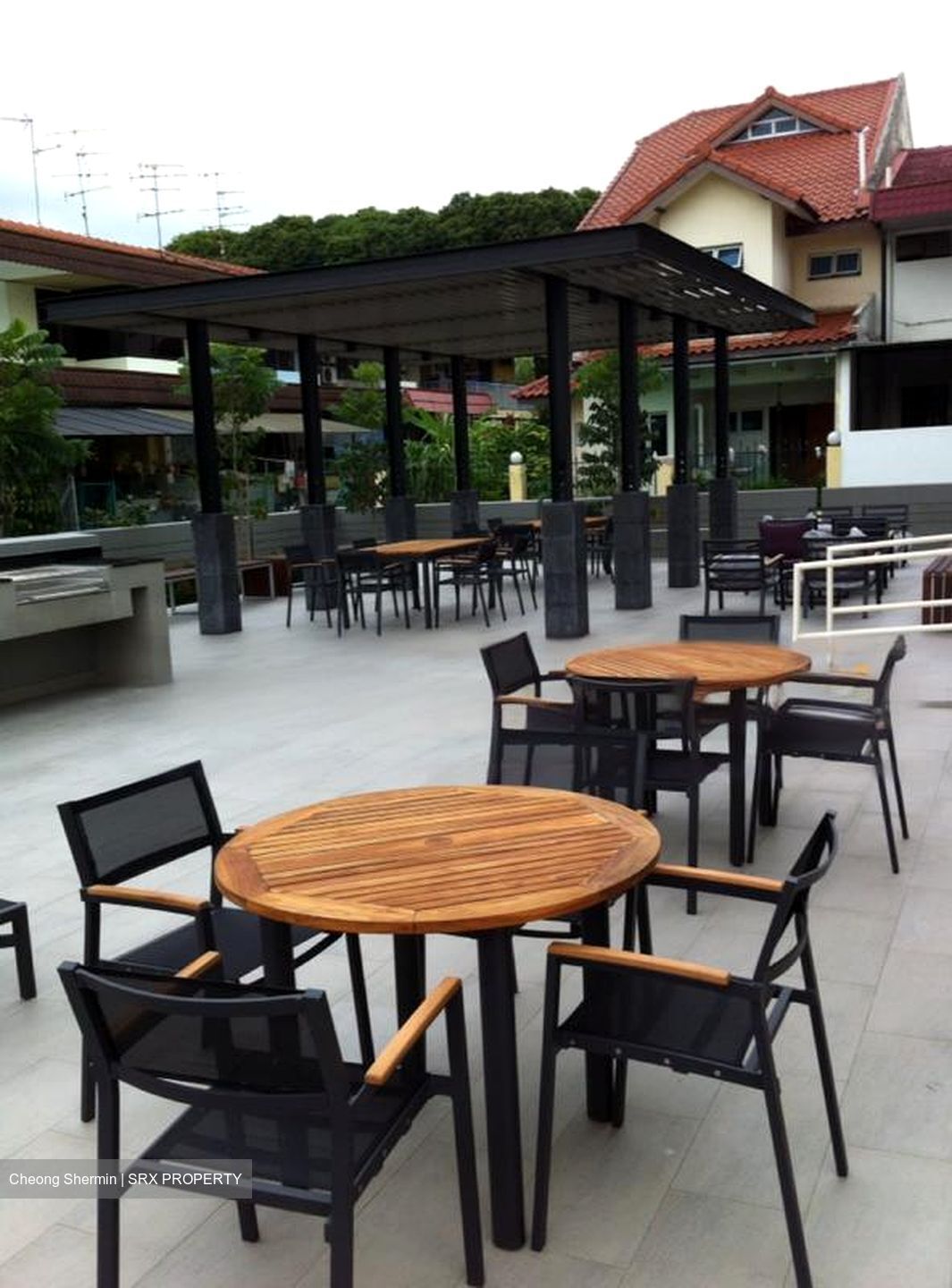 Nottinghill Suites (D21), Apartment #460957921
